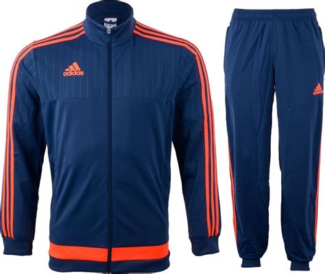 tweedehands adidas trainingspak|Adidas trainingspak heren.